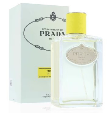 Prada Les Infusions d'Ylang Eau de Parfum (100ml)
