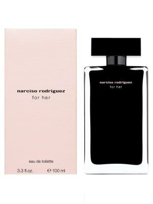 Narciso Rodriguez For Her - Eau de Toilette Spray