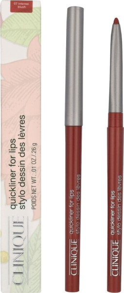 Clinique Quickliner for Lips (0,26g) 07 Intense Blush