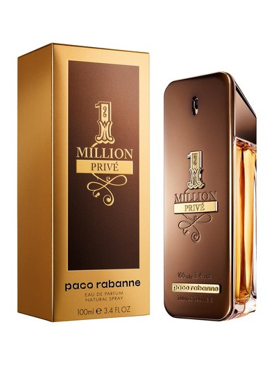 Paco Rabanne 1 Million Privé Eau de Parfum 100ml