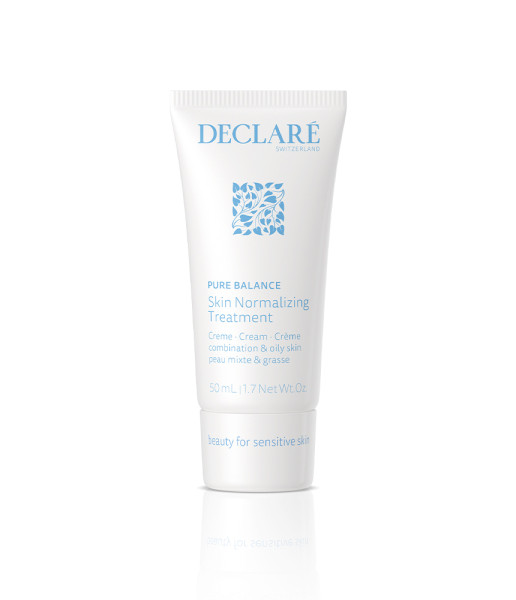 Declare Skin Normalizing Treatment 50ml