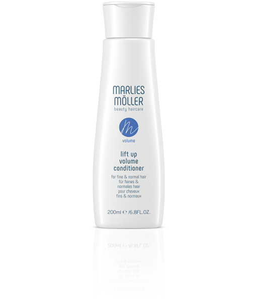 Marlies Möller - Lift-up Volume Conditioner 200 ml