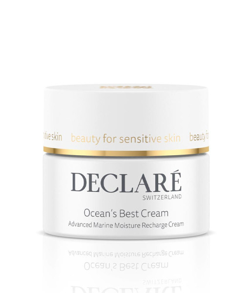 Ocean´s Best Advanced Marine Moisture Recharge Cream