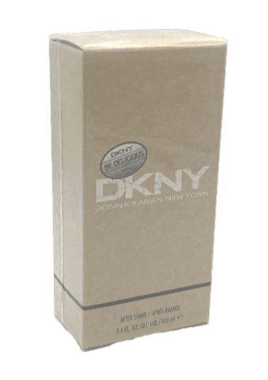 DKNY Be Delicious Men After Shave (100 ml)