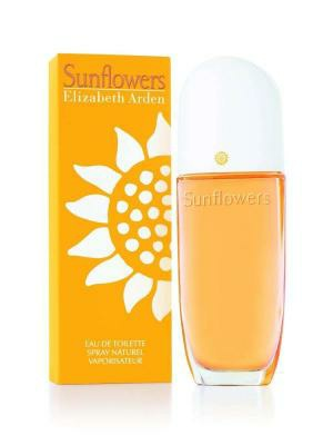 Sunflower - Eau de Toilette Spray