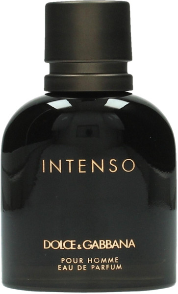 Dolce & Gabbana Intenso Eau de Parfum 75ml