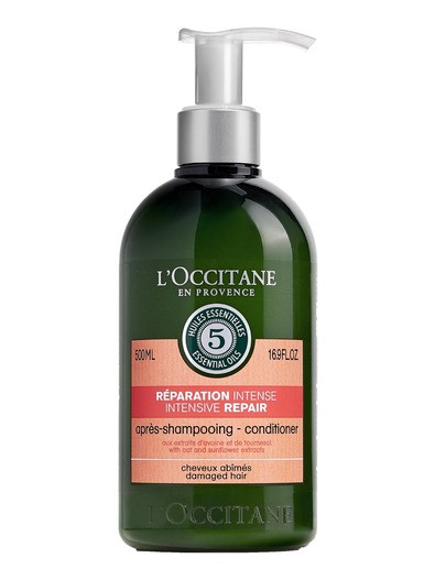 L'Occitane Aromachology - Intense Repair Conditioner