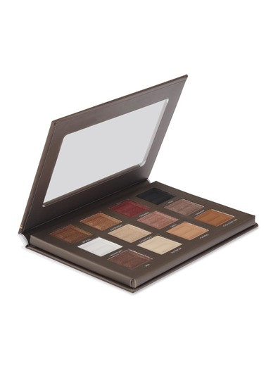 Bellapierre Cosmetics 12 Color Eyeshadow Set