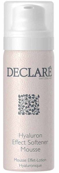 Declaré Hyaluron Effect Softener Mousse 50ml