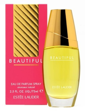 Estée Lauder Beautiful Eau de Parfum 75ml