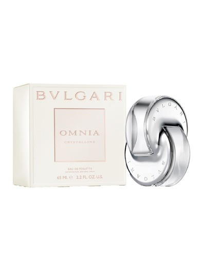 Omnia Crystalline - Eau de Toilette