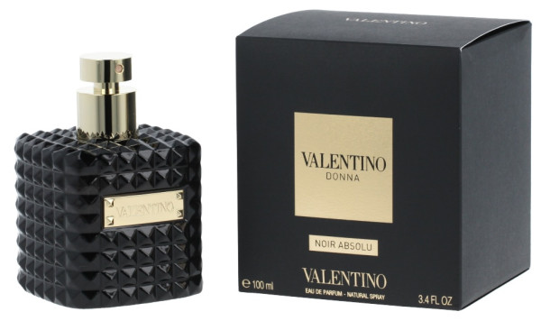 Valentino Donna Noir Absolu - Eau de Parfum 100ml