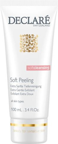 Declaré Softpeeling Extra Sanfte Tiefenreinigung (100ml)