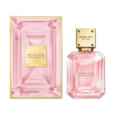 Michael Kors Sparkling Blush Eau de Parfum 50ml