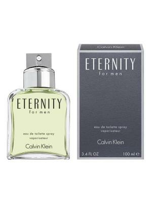 Eternity for Men - Eau de Toilette Spray