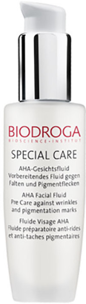 Biodroga Special Care AHA Fluid (30ml)