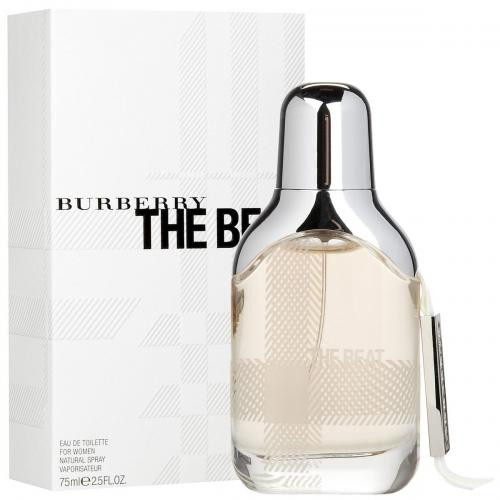 Burberry The Beat Eau de Toilette 75ml