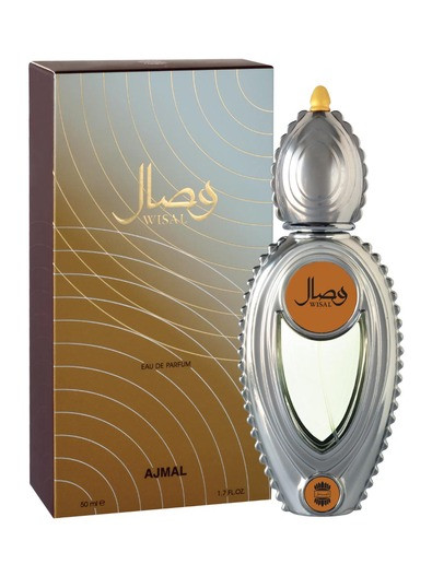 Ajmal Wisal Eau de Parfum (50ml)