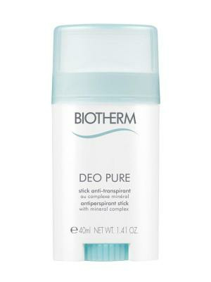 Body Care - Deo Pure - Déodorant Stick