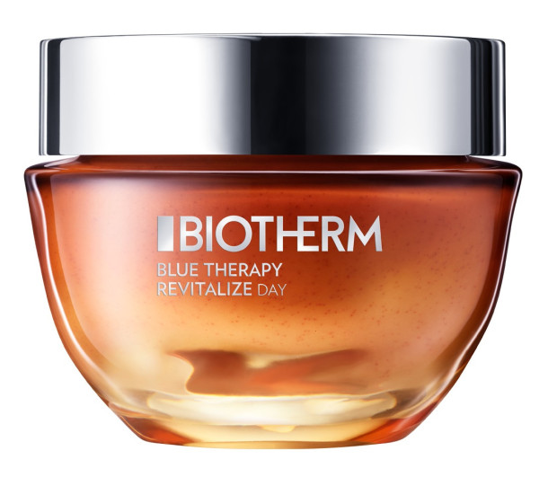 Biotherm Blue Therapy Amber Algae Revitalize Day Cream 50ml