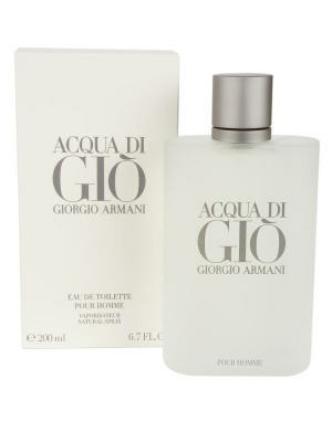 Acqua di Giò pour Homme - Eau de Toilette Spray