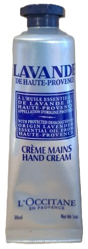 L'Occitane Lavendel Handcreme