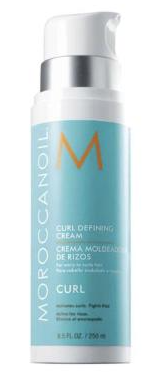 Hair - Curl Defining Cream