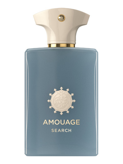 Amouage Odyssey Collection Search Eau de Parfum 100 ml