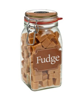 KINDLY´S Weckgläser Fudge