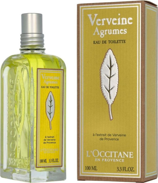 L'Occitane Verveine Agrumes Eau de Toilette (100 ml)
