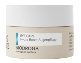 Biodroga Eye Care Hydra Boost Augenpflege (15ml)