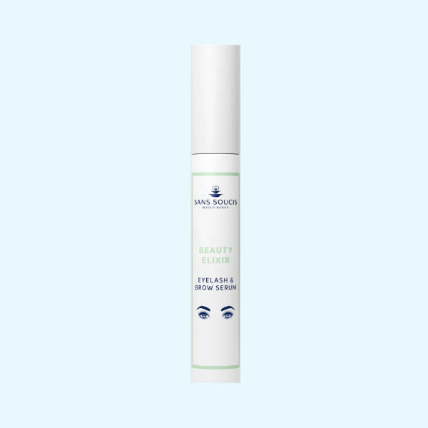 Sans Soucis Beauty Elixir Eyelash & Brow Serum 10ml