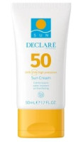 Declaré Sun Basic Sun Cream SPF 50 (50ml) Declaré Sun Basic Sun Cream SPF 50 (50ml)