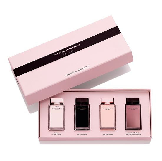 Narciso Rodriguez For Her - Set