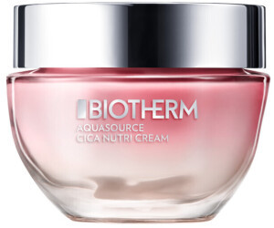 Biotherm Aquasorce Cica Nutri Cream 50ml