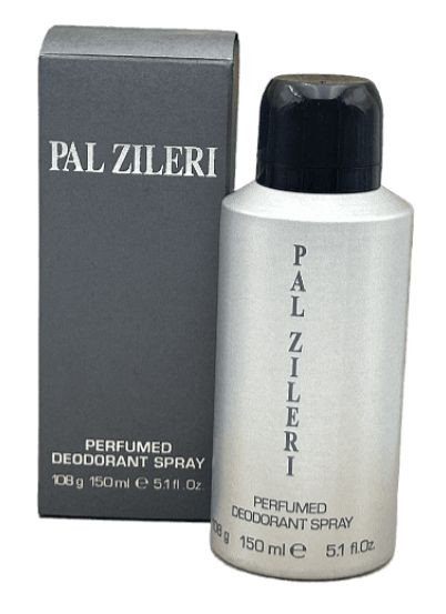 Pal Zileri Homme - Deodorant Spray 150 ml