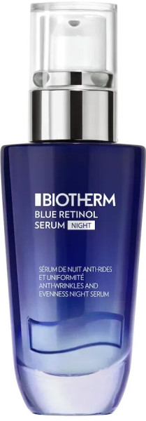 Biotherm Blue Retinol Nacht-Serum (30ml)