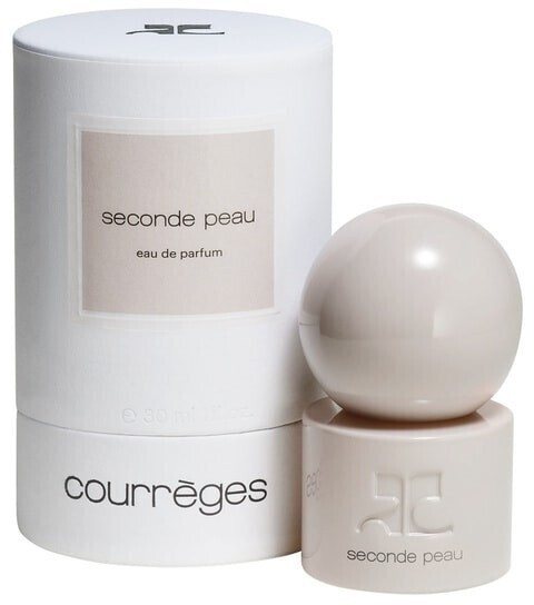 Courrèges Seconde Peau Eau de Parfum 30ml