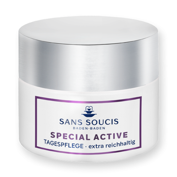 Sans Soucis Special Active - Tagespflege -extra rich-