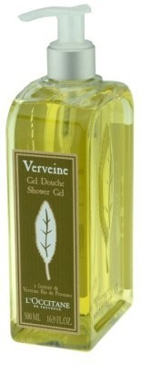 L'Occitane Verbena - Verveine Shower Gel 500ml