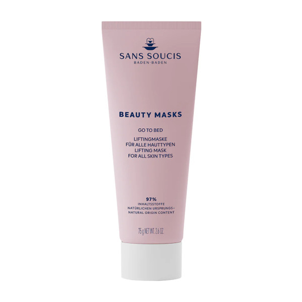 Sans Soucis Beauty Mask - Go To Bed Liftingmaske