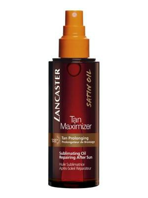 After Sun - Tan Maximizer Sublimting Oil