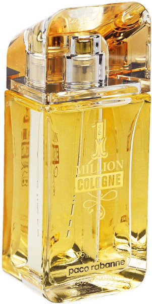 Paco Rabanne 1 Million Cologne Eau de Toilette 75ml