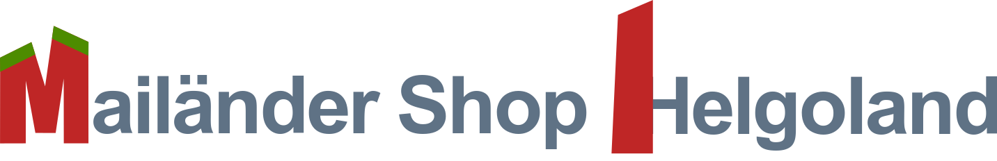 Mailänder Shop - zur Startseite wechseln