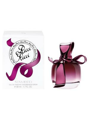 Nina Ricci - Ricci Ricci Eau de Parfum 50ml