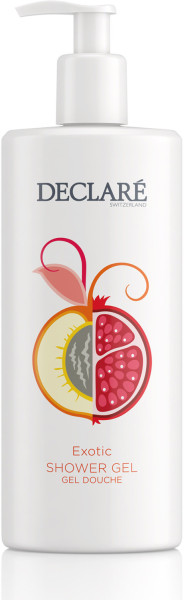 Declaré Exotic Duschgel (390ml)