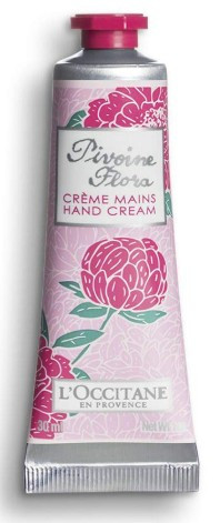 L'Occitane Pivoine Flora Handcreme 30ml