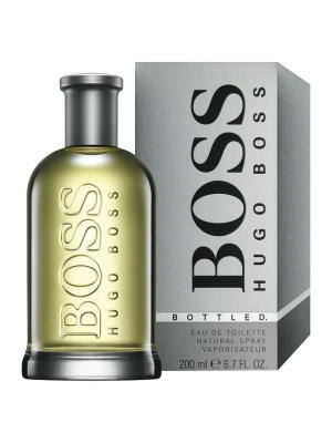 Boss Bottled - Eau de Toilette Spray