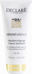 Declaré Stress Balance Hautberuhigungscreme lipidreich (100ml)