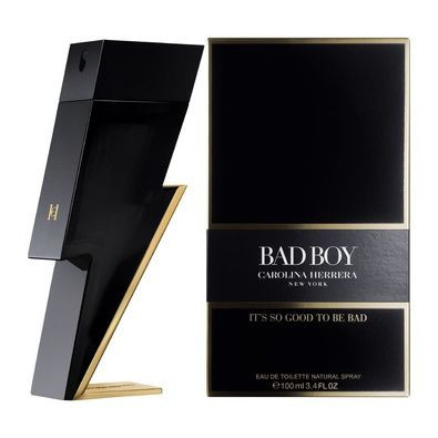 Bad Boy - Eau de Toilette